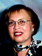 Cheryl Hunt Rideaux